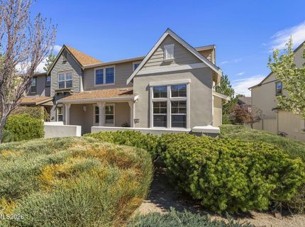 2155 Falling Star Loop, Reno, NV 89523 Photo