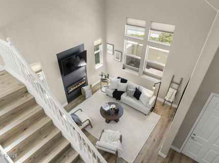 2155 Falling Star Loop, Reno, NV 89523 Photo