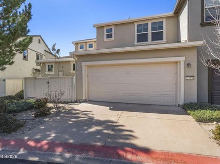 2155 Falling Star Loop, Reno, NV 89523 Photo