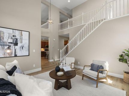 2155 Falling Star Loop, Reno, NV 89523 Photo