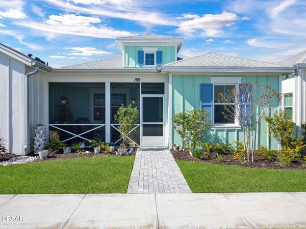 169 Coastal Avenue, Daytona Beach, FL 32124