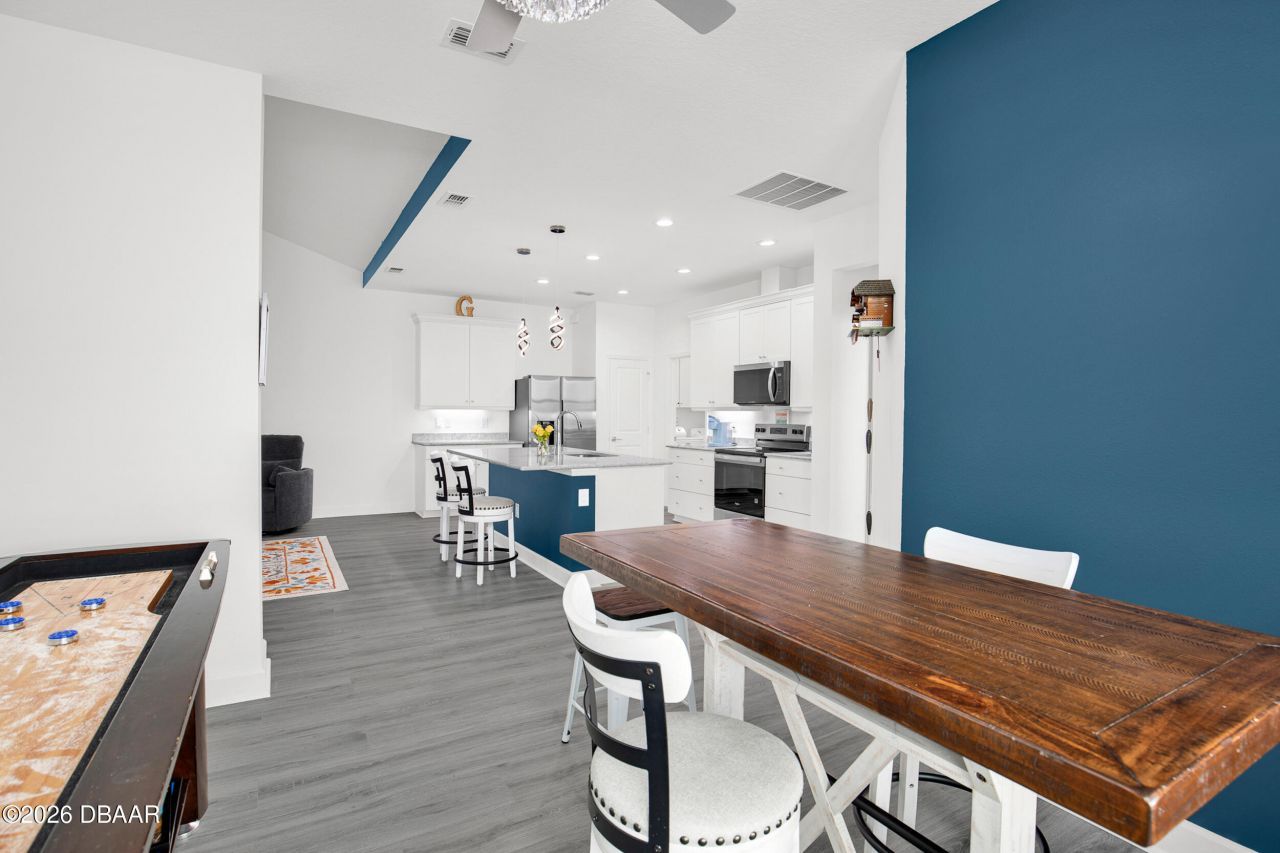 169 Coastal Avenue, Daytona Beach, FL 32124 Photo