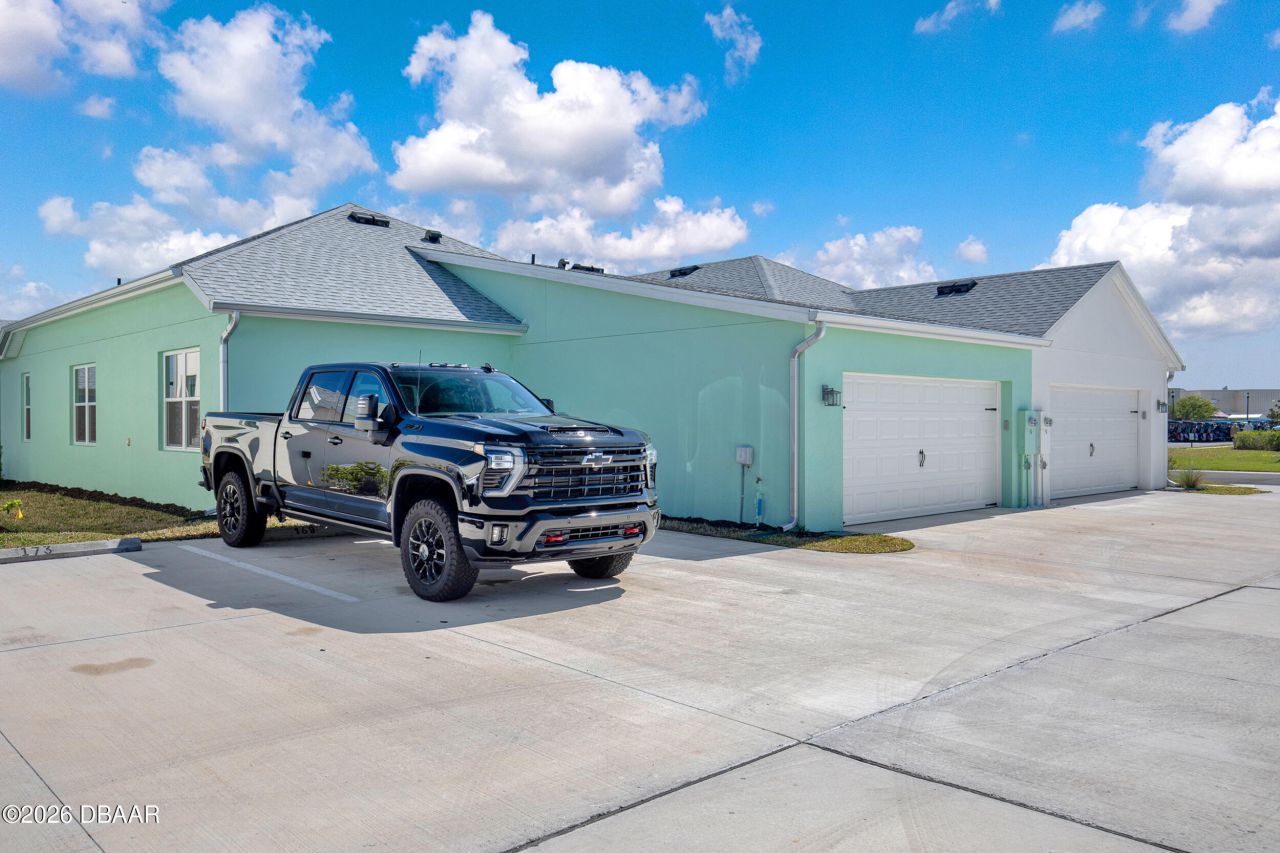 169 Coastal Avenue, Daytona Beach, FL 32124 Photo