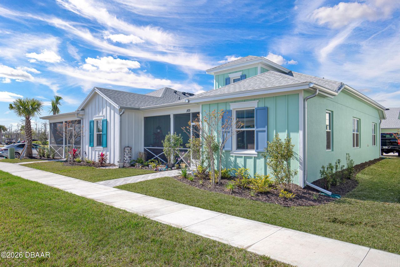 169 Coastal Avenue, Daytona Beach, FL 32124 Photo