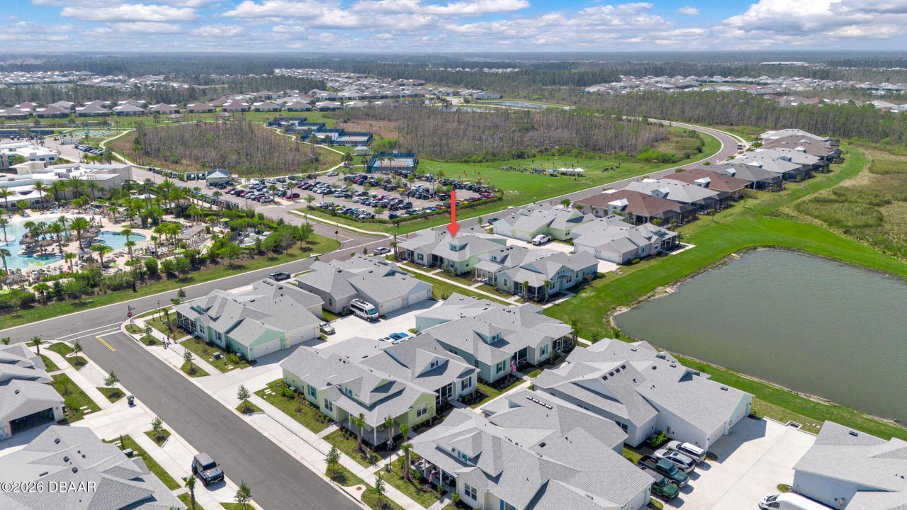 169 Coastal Avenue, Daytona Beach, FL 32124 Photo