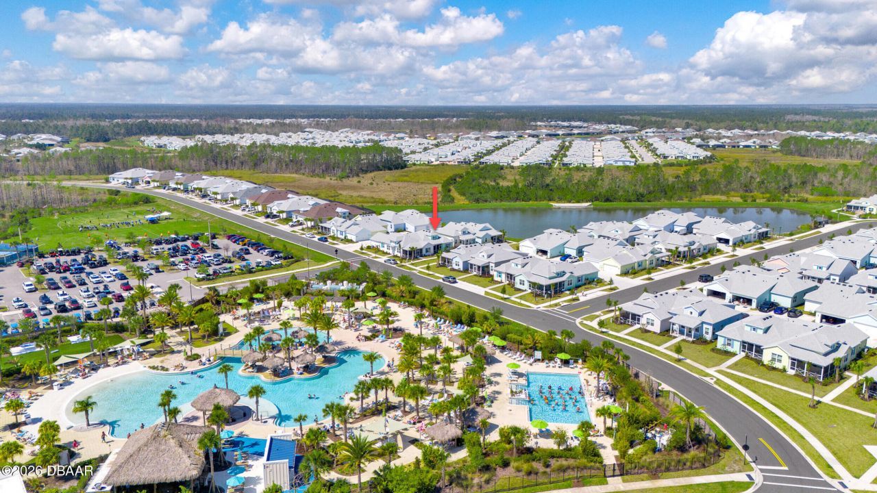 169 Coastal Avenue, Daytona Beach, FL 32124 Photo