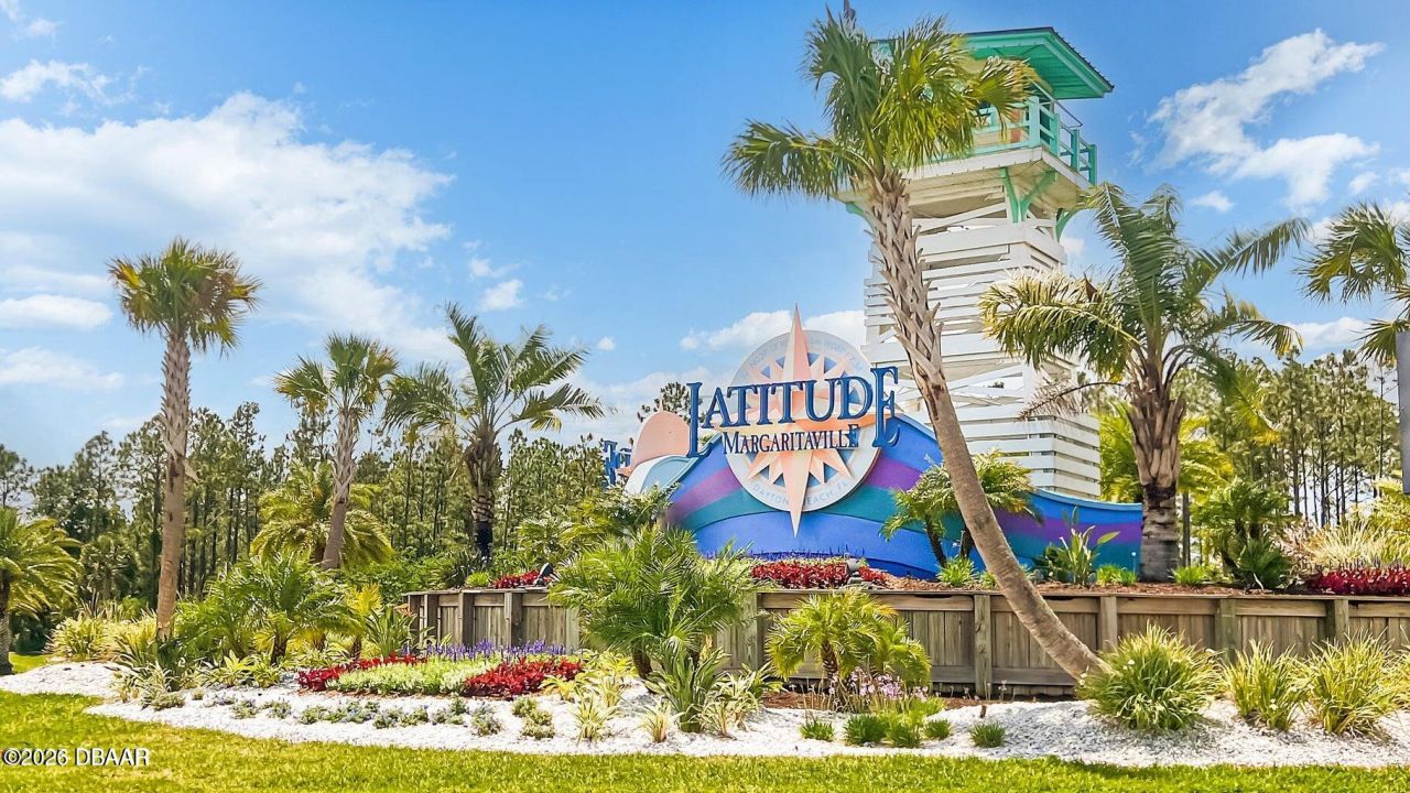 169 Coastal Avenue, Daytona Beach, FL 32124 Photo