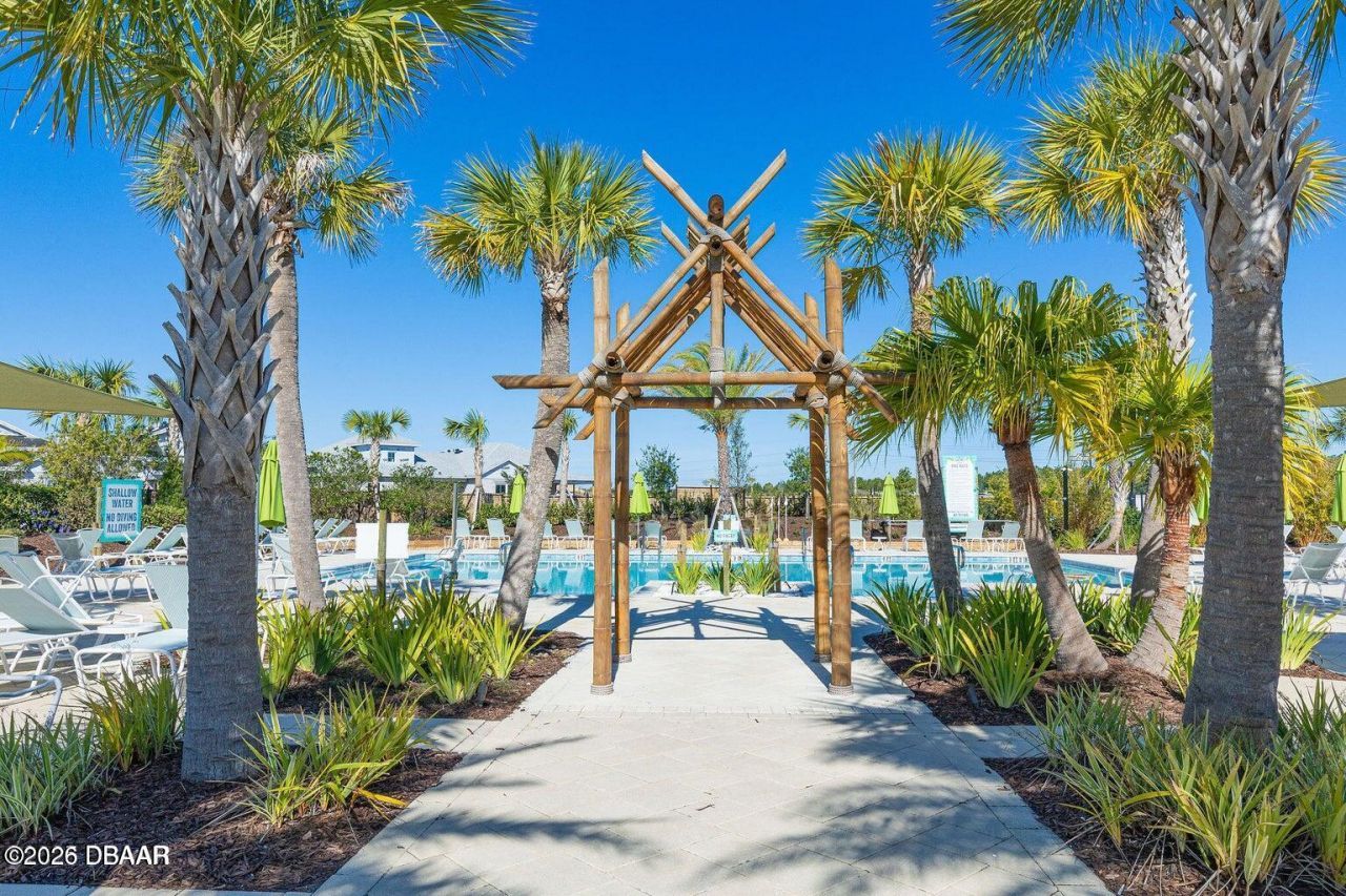 169 Coastal Avenue, Daytona Beach, FL 32124 Photo