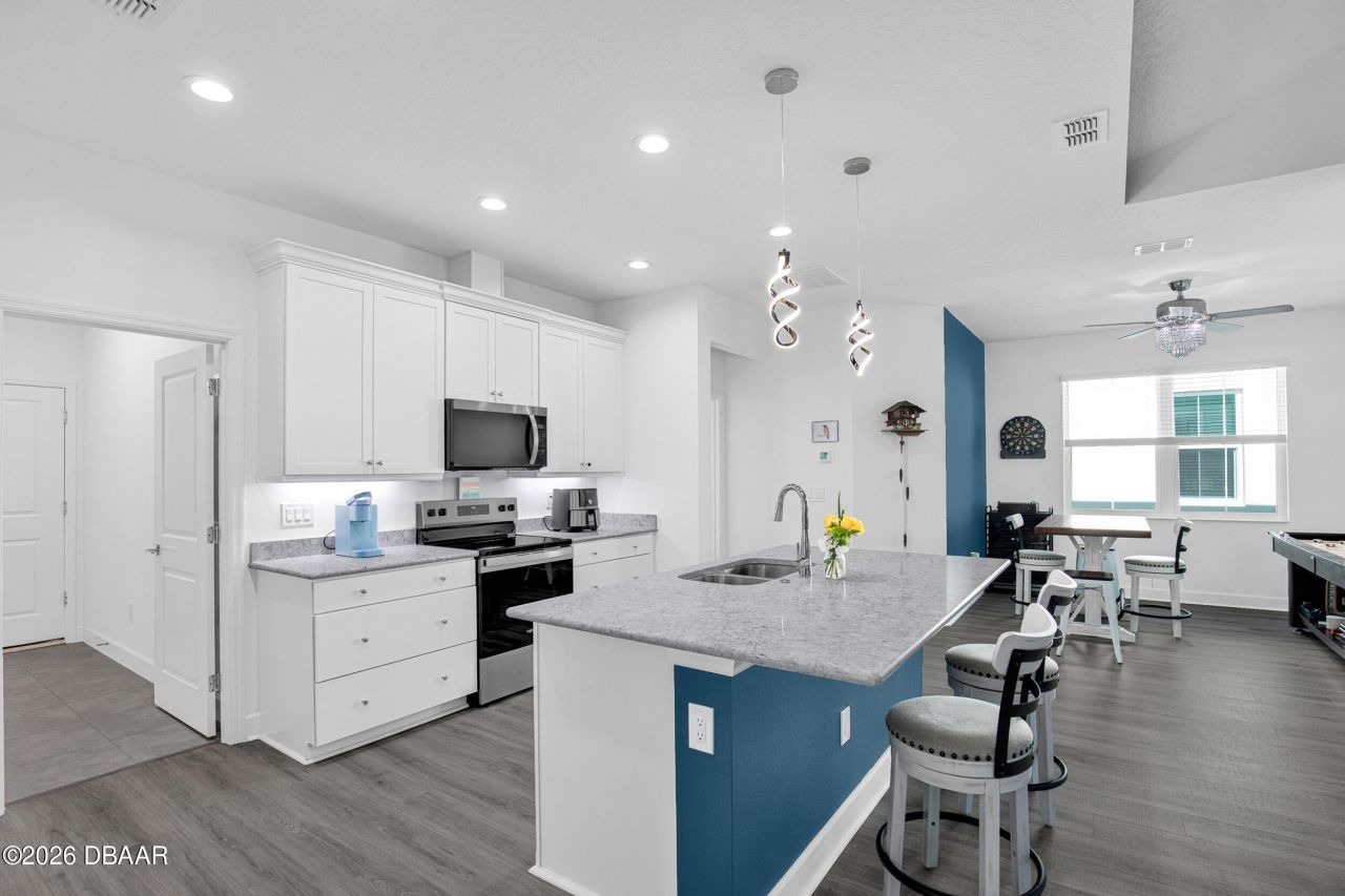 169 Coastal Avenue, Daytona Beach, FL 32124 Photo