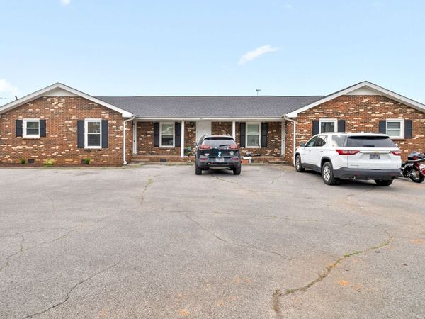 147 Darlene Dr , Unit C, Clarksville, TN 37042