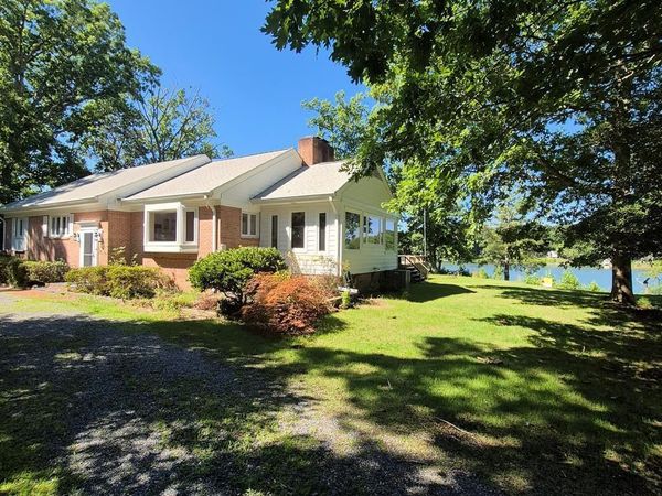 559 Lee Dale Drive, HEATHSVILLE, VA 22473