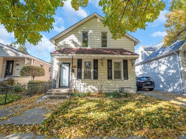 11224 S Fairfield Avenue , Chicago, IL 60655
