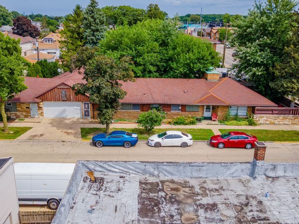 3847 Euclid Avenue , Berwyn, IL 60402