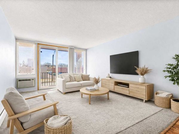 4030 15th Avenue S, Unit 12C, Minneapolis, MN 55407