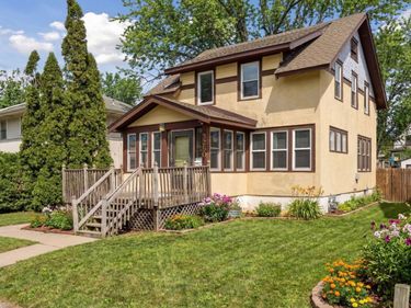 3250 Newton Avenue N, Minneapolis, MN 55412