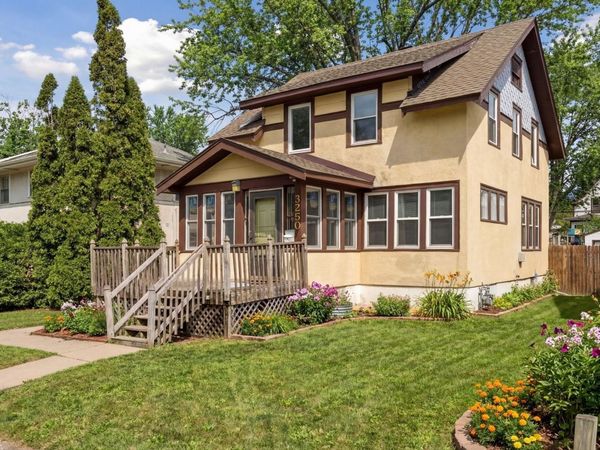 3250 Newton Avenue N, Minneapolis, MN 55412