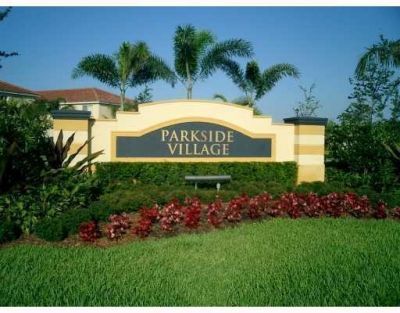 2757 S Evergreen Circle, Boynton Beach, FL 33474 Photo