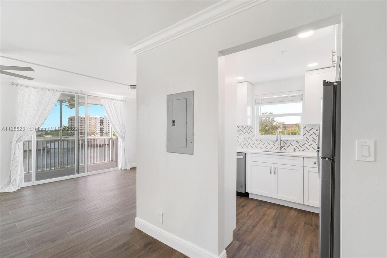 1505 N Riverside Drive, Unit 404, Pompano Beach, FL 33062 Photo