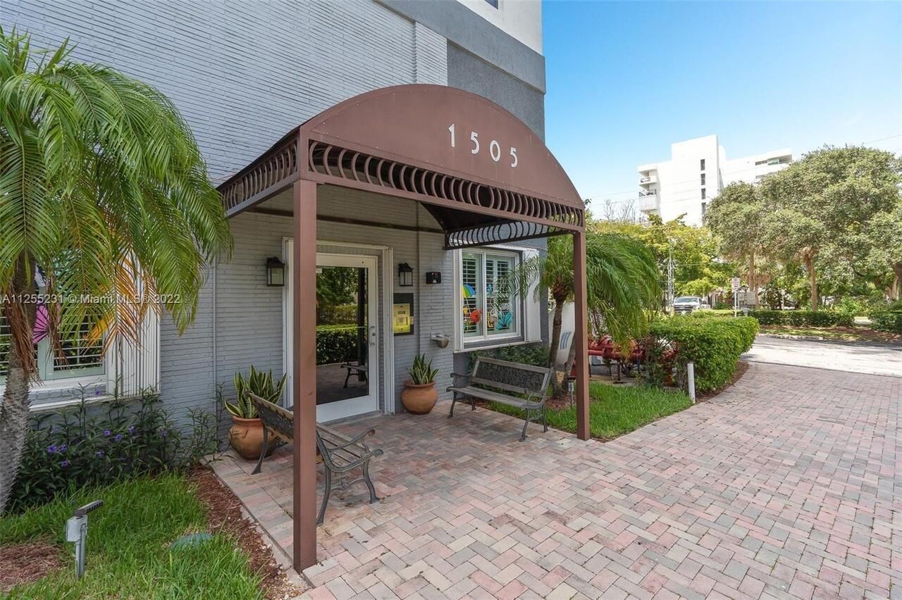 1505 N Riverside Drive, Unit 404, Pompano Beach, FL 33062 Photo