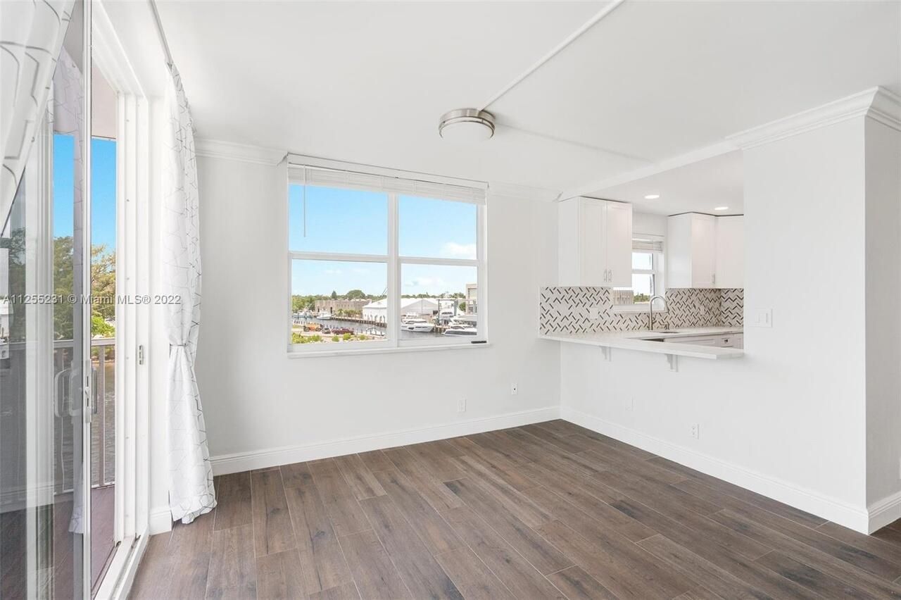 1505 N Riverside Drive, Unit 404, Pompano Beach, FL 33062 Photo