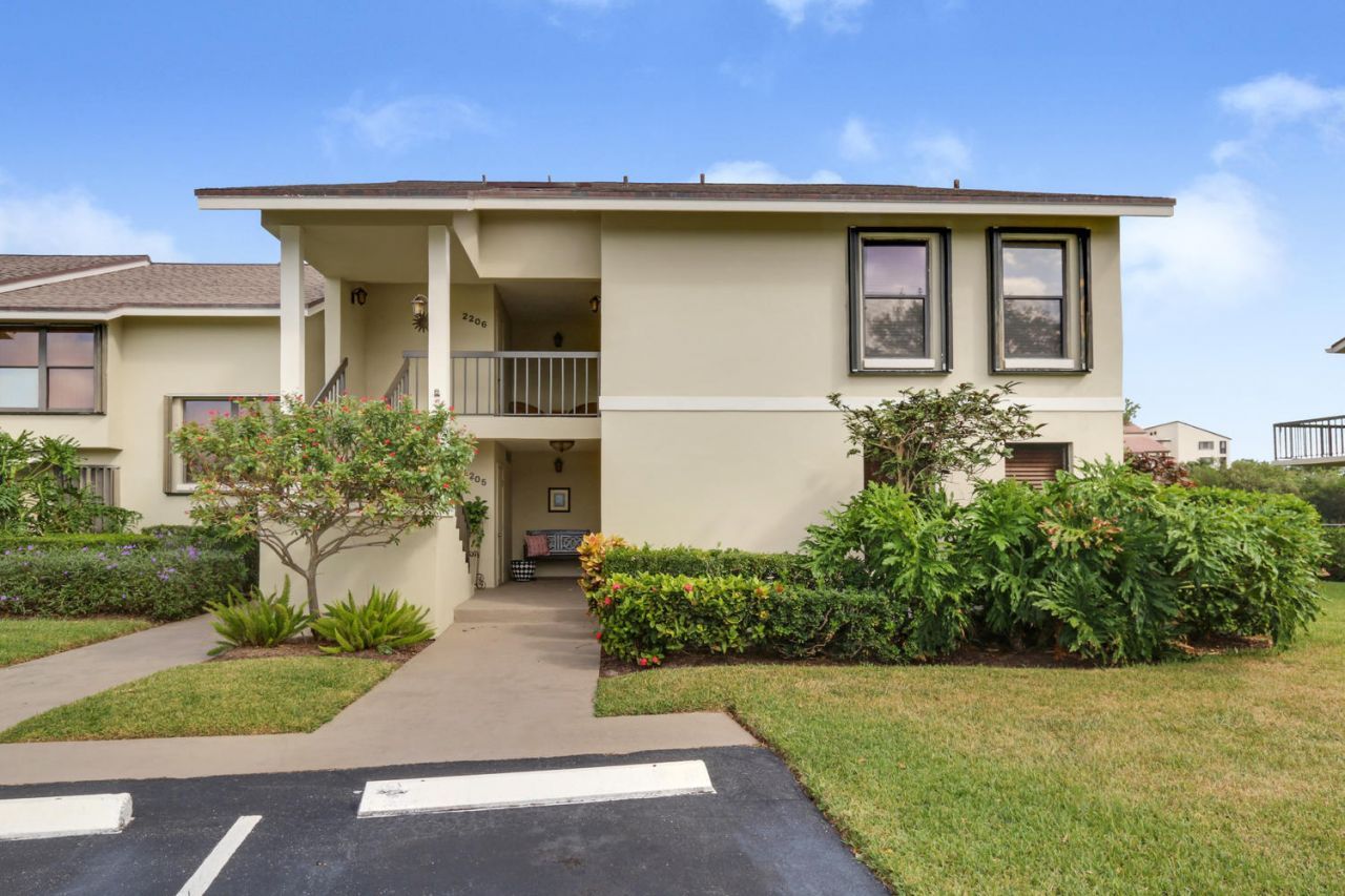 2206 S Fairway Dr S S, Jupiter, FL 33477 Photo