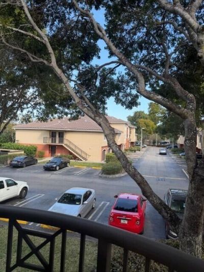 4195 N Haverhill Road, Unit 319, West Palm Beach, FL 33417 Photo