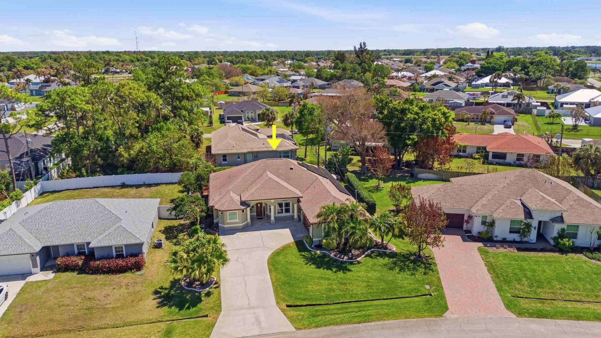 1683 SW Realty Street, Port Saint Lucie, FL 34987 Photo