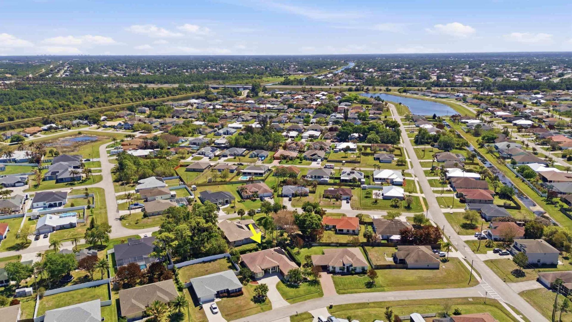 1683 SW Realty Street, Port Saint Lucie, FL 34987 Photo