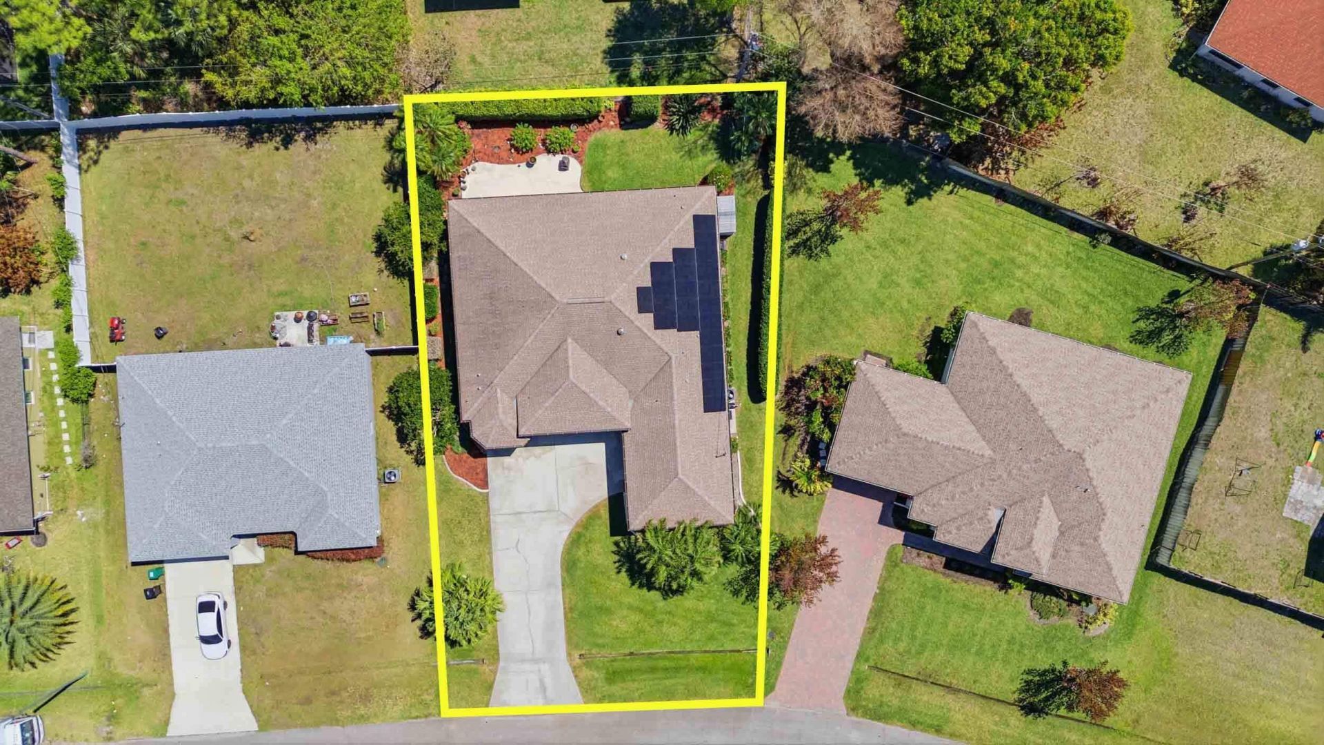 1683 SW Realty Street, Port Saint Lucie, FL 34987 Photo