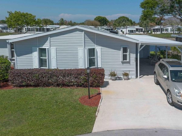 3708 Nimblewill Court, Port St. Lucie, FL 34952