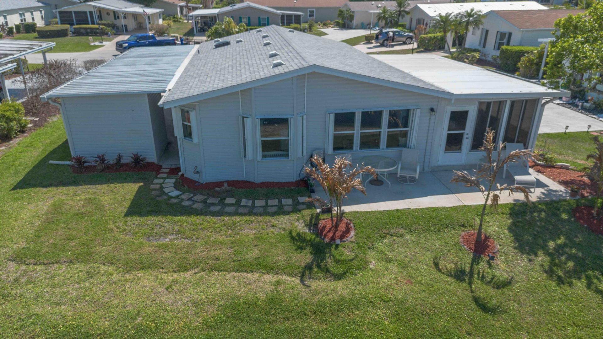 3708 Nimblewill Court, Port Saint Lucie, FL 34952 Photo