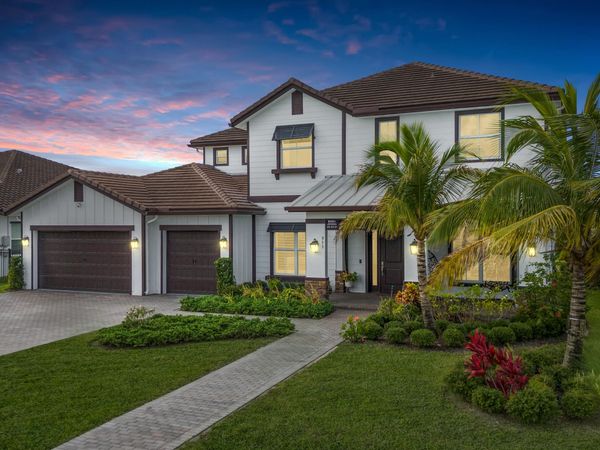 953 Hookline Circle, The Acreage, FL 33470