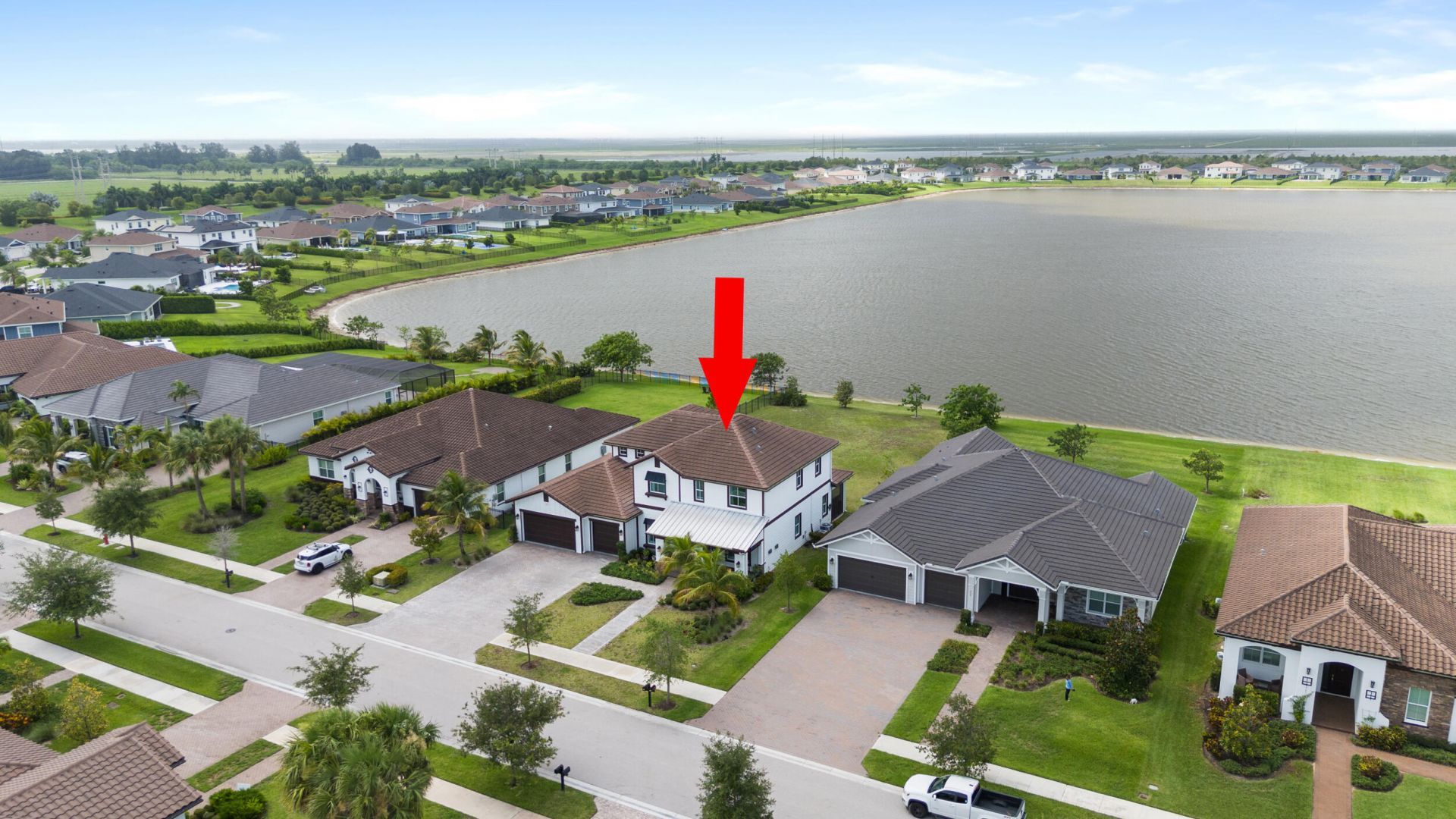 953 Hookline Circle, The Acreage, FL 33470 Photo
