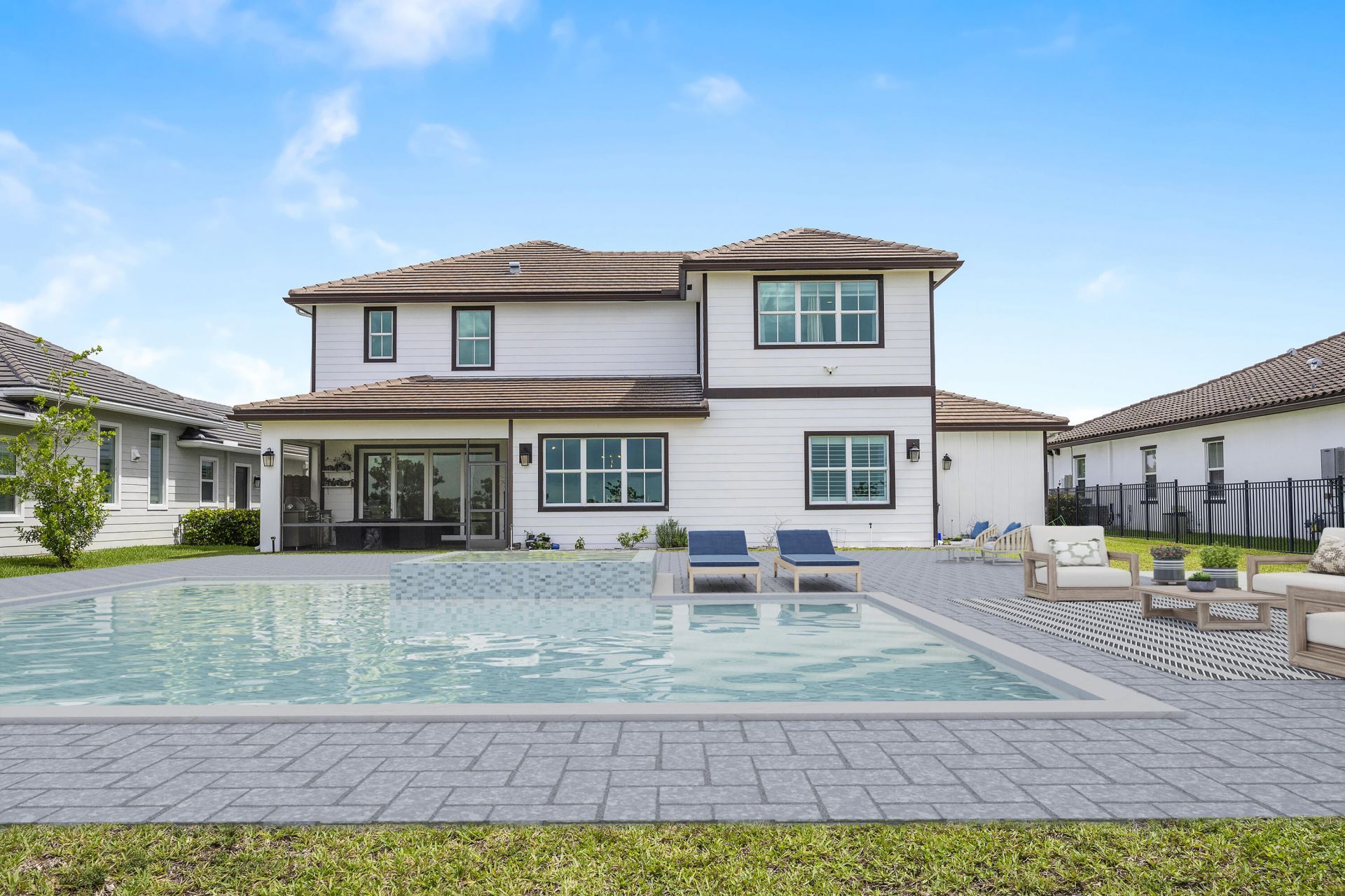 953 Hookline Circle, The Acreage, FL 33470 Photo