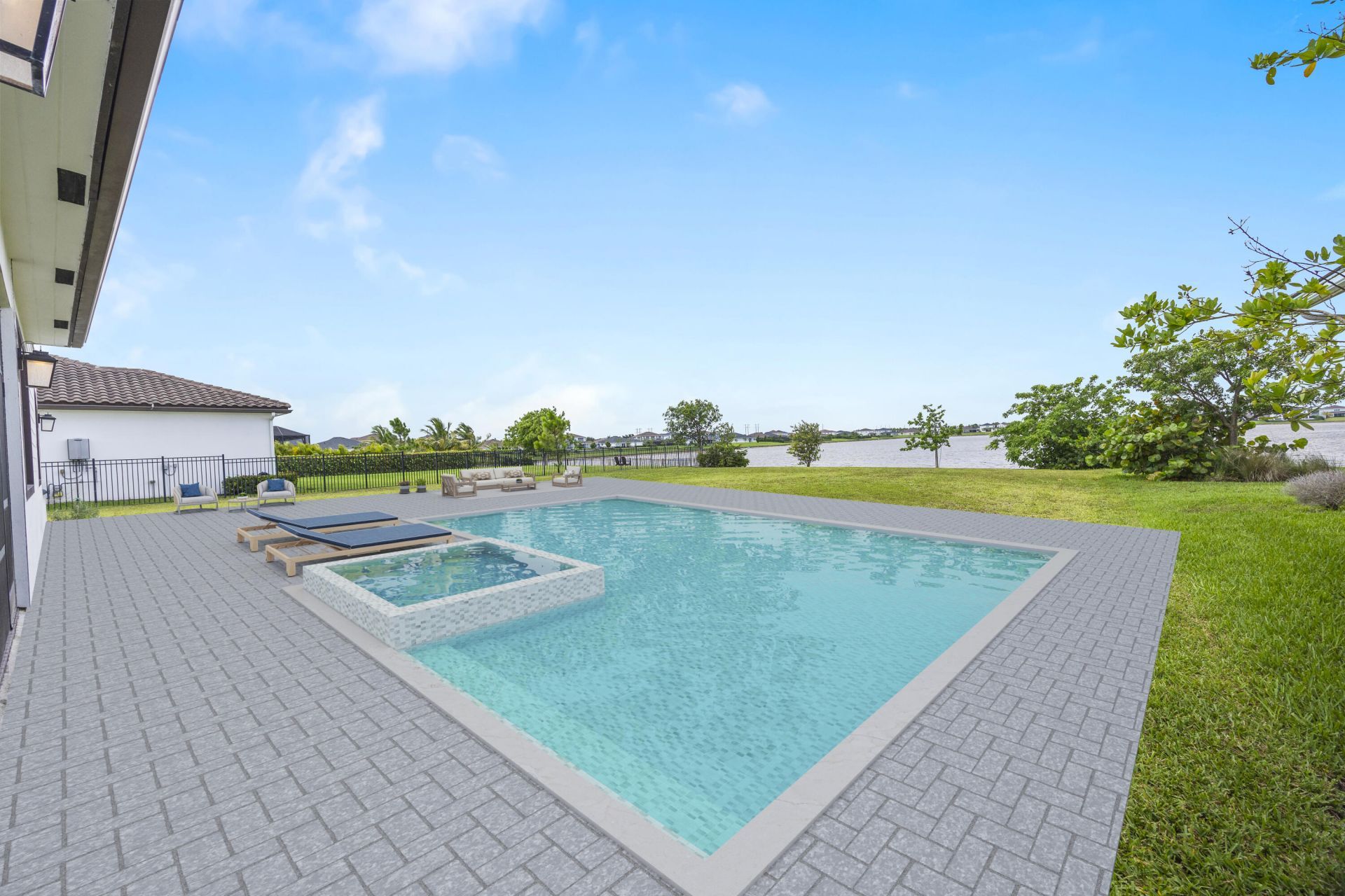 953 Hookline Circle, The Acreage, FL 33470 Photo