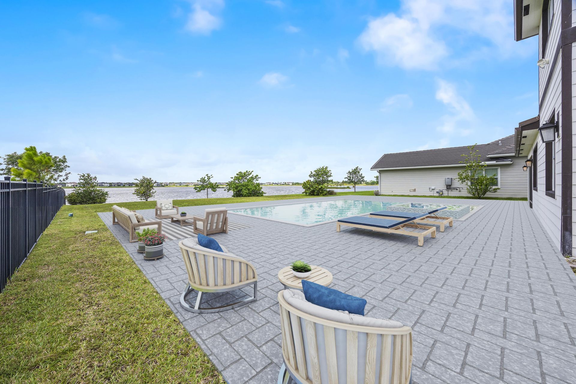 953 Hookline Circle, The Acreage, FL 33470 Photo