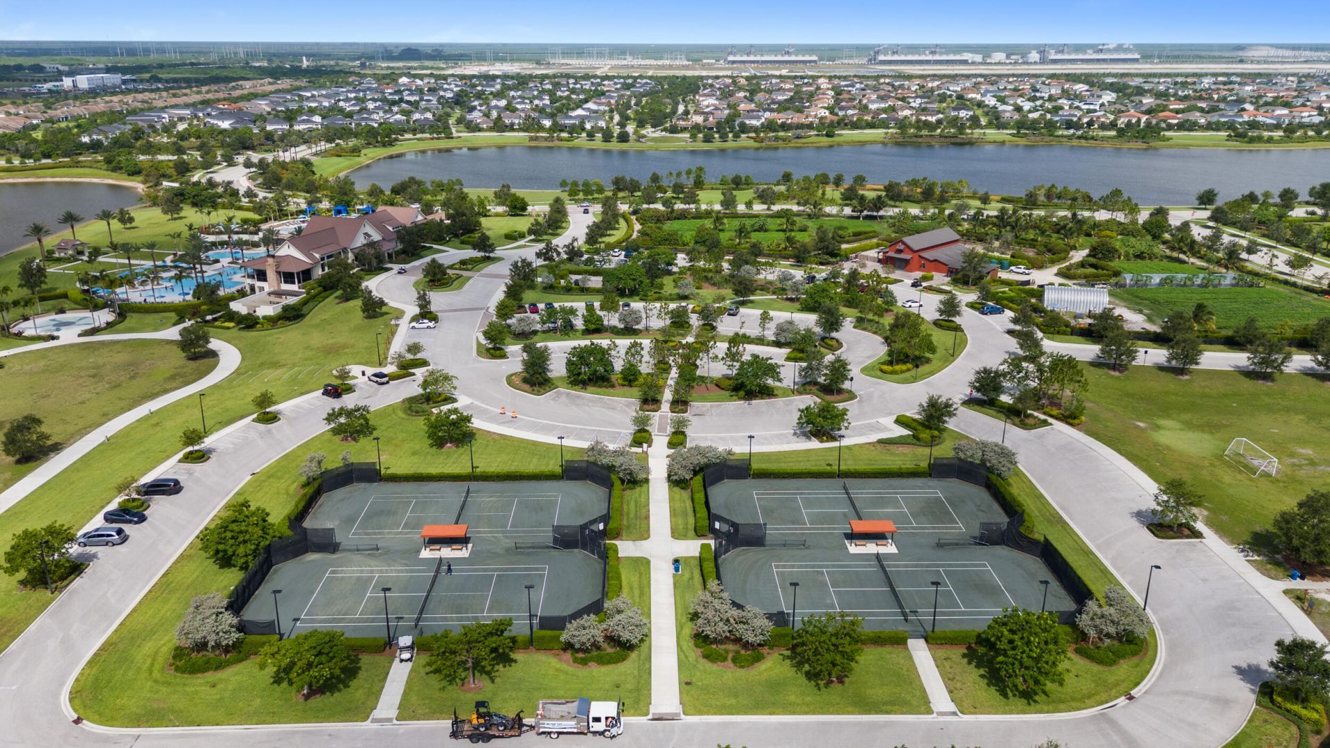 953 Hookline Circle, The Acreage, FL 33470 Photo