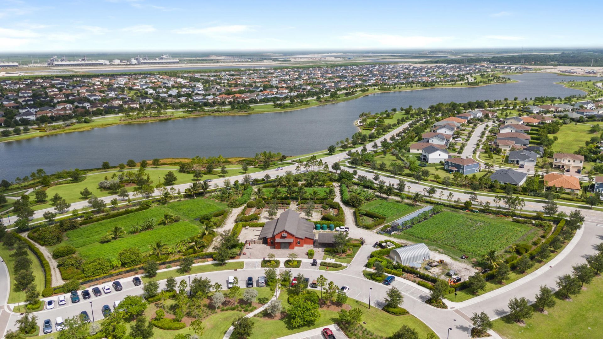 953 Hookline Circle, The Acreage, FL 33470 Photo