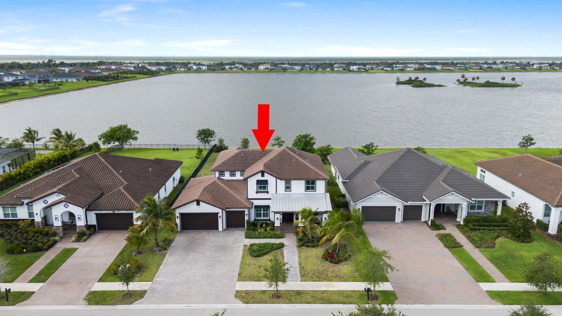 953 Hookline Circle, The Acreage, FL 33470 Photo