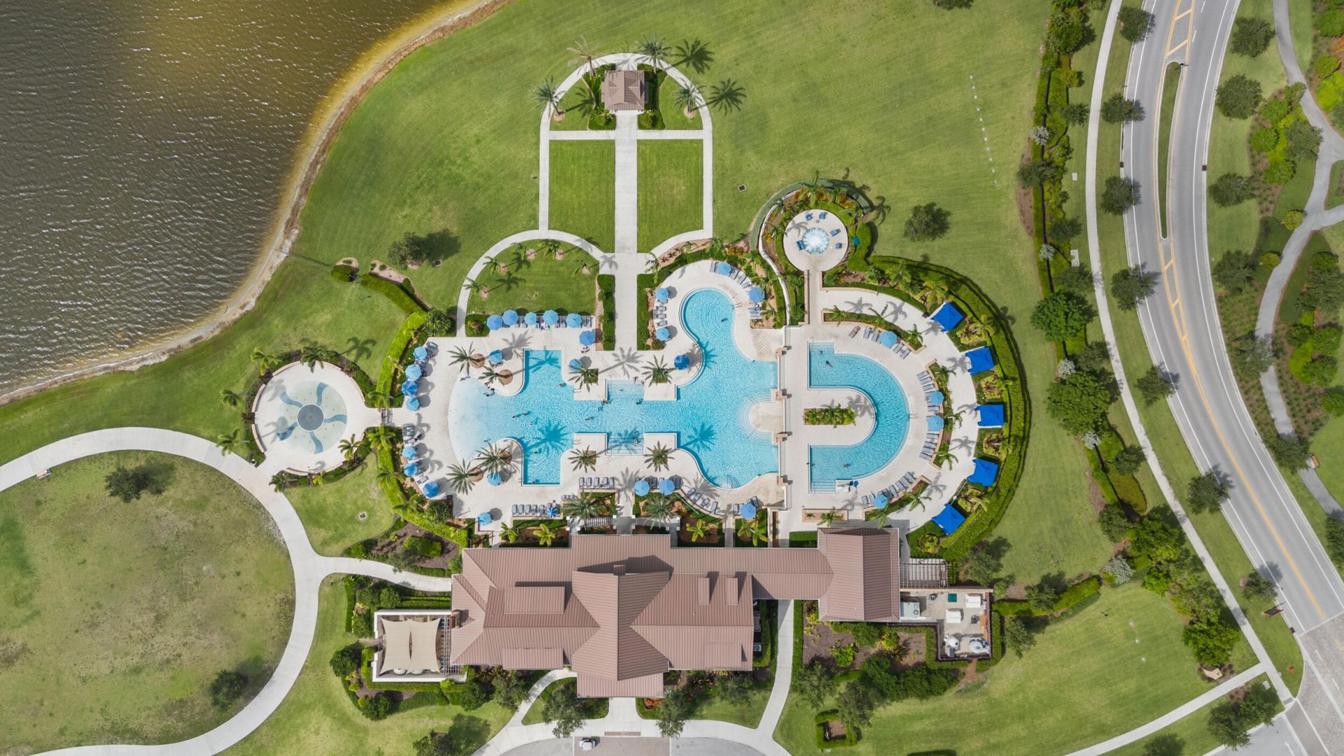 953 Hookline Circle, The Acreage, FL 33470 Photo