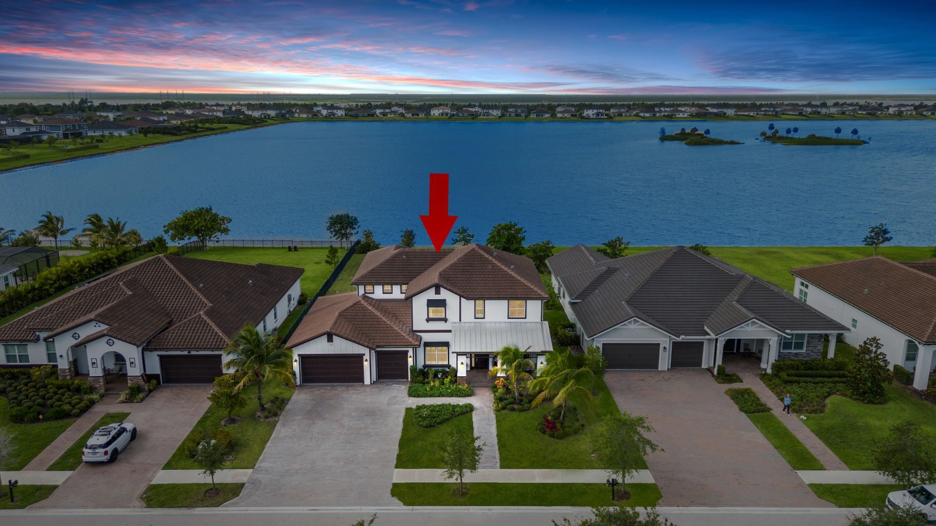 953 Hookline Circle, The Acreage, FL 33470 Photo