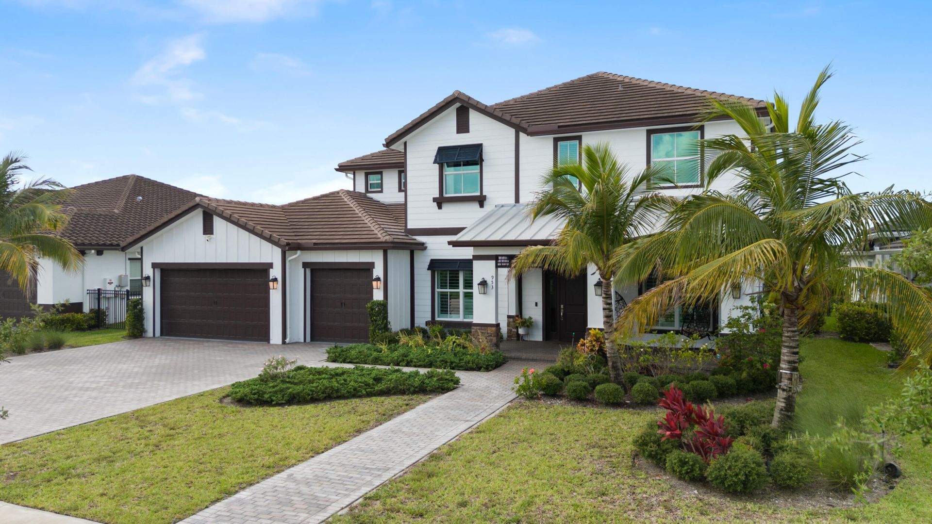 953 Hookline Circle, The Acreage, FL 33470 Photo