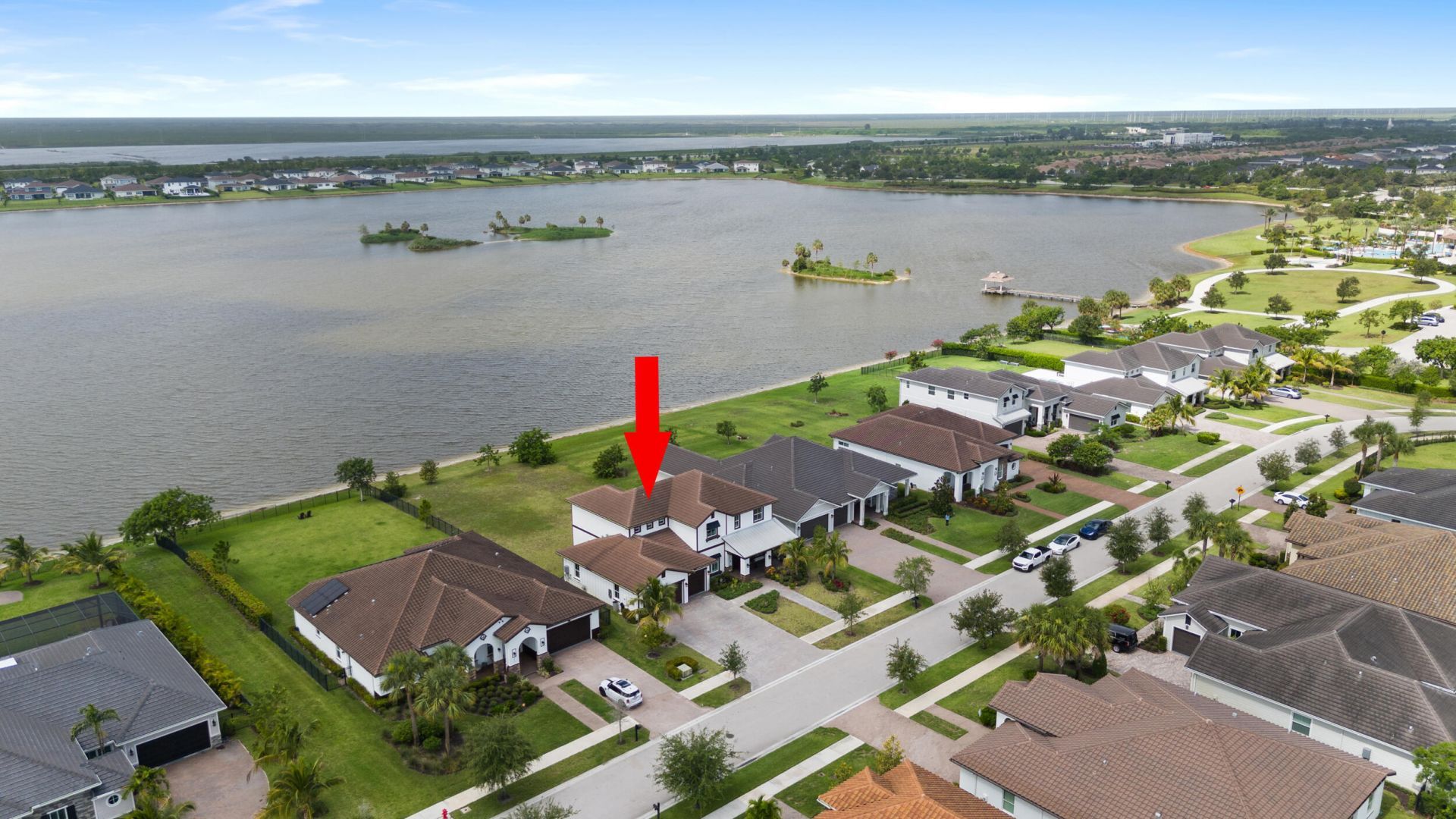 953 Hookline Circle, The Acreage, FL 33470 Photo