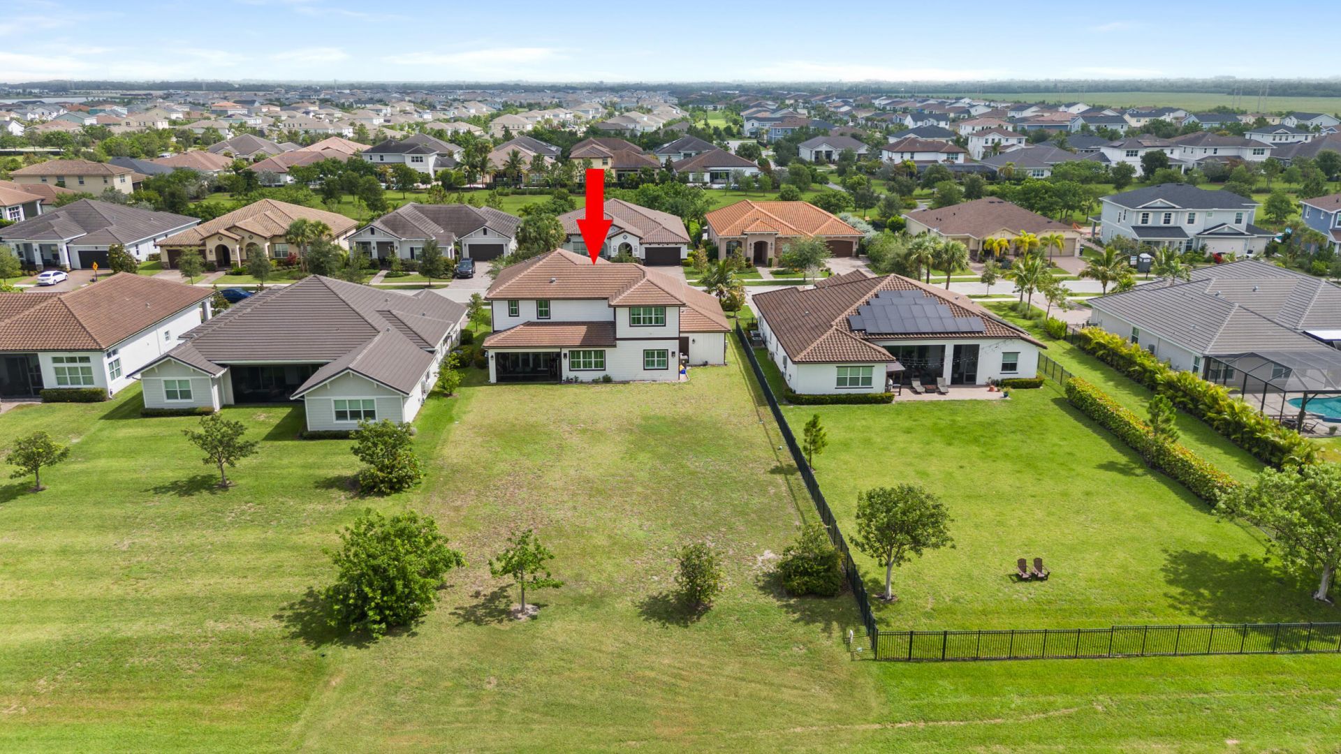 953 Hookline Circle, The Acreage, FL 33470 Photo