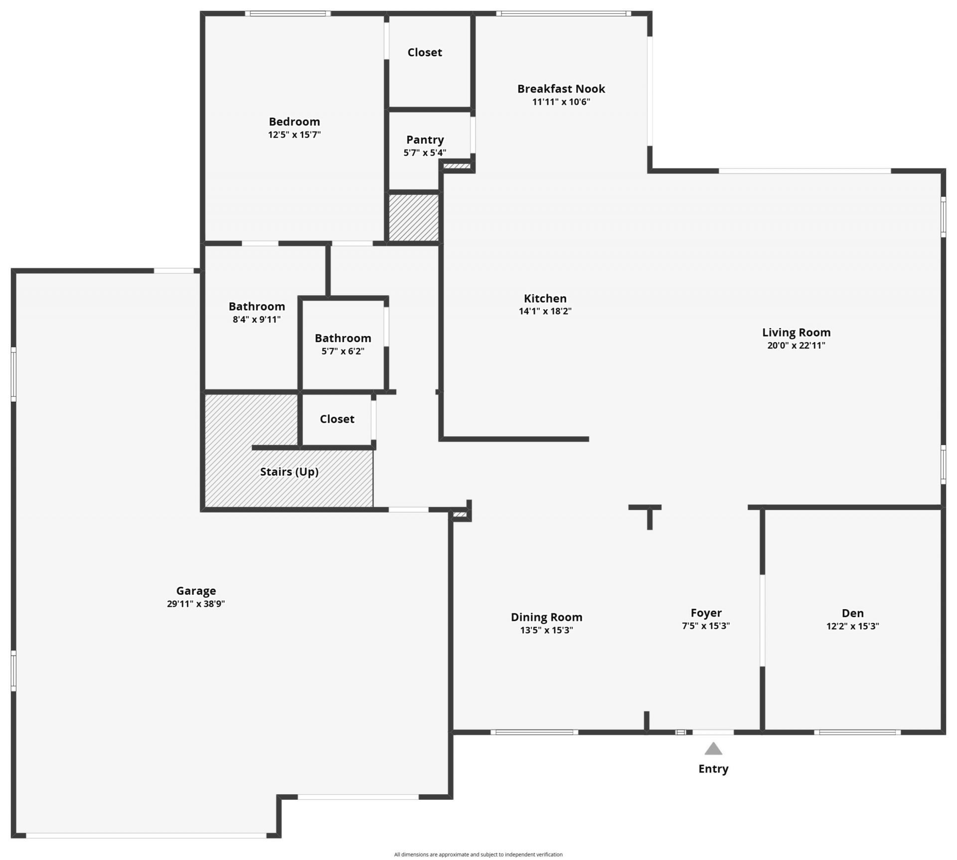 953 Hookline Circle, The Acreage, FL 33470 Photo