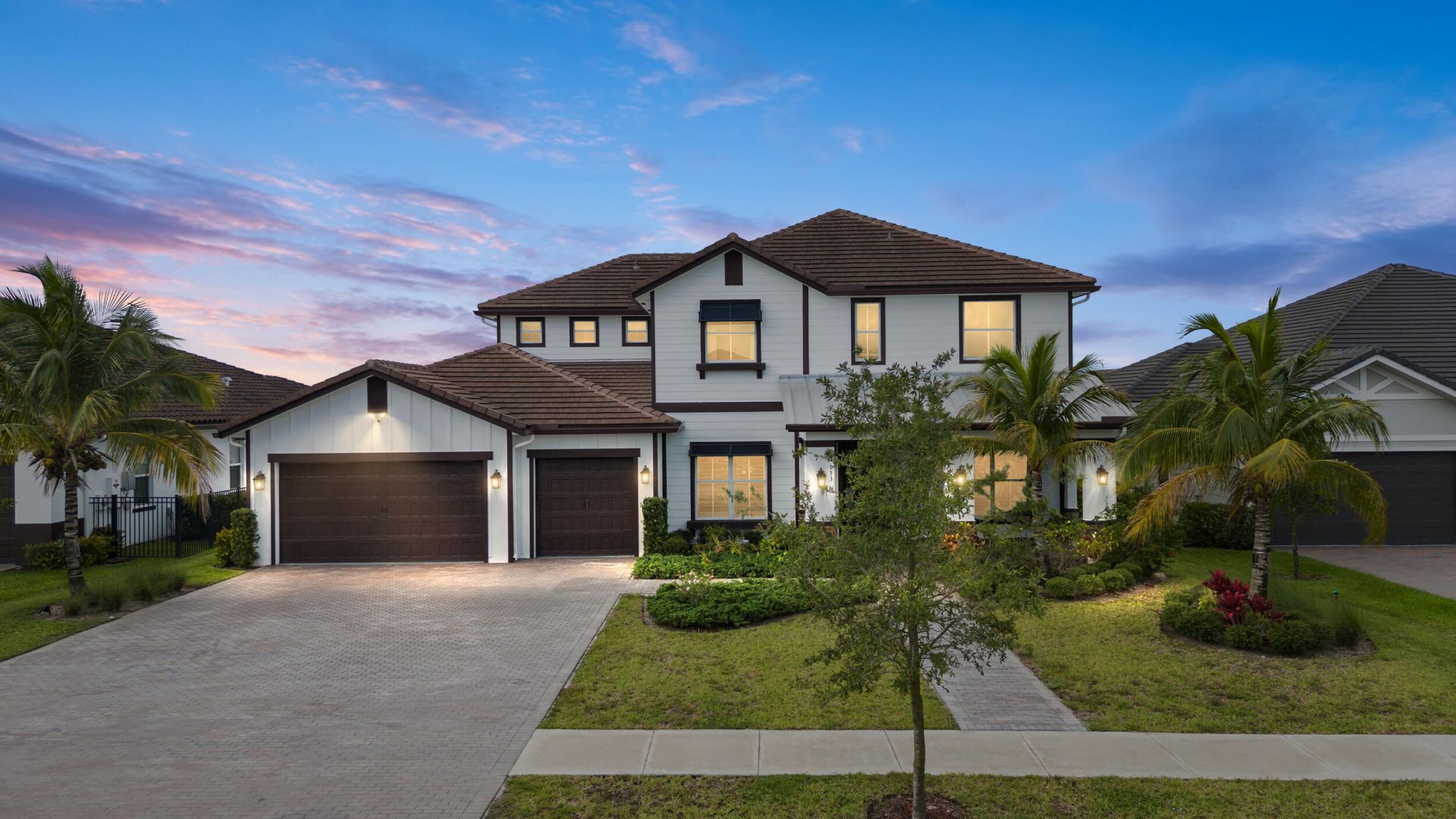 953 Hookline Circle, The Acreage, FL 33470 Photo