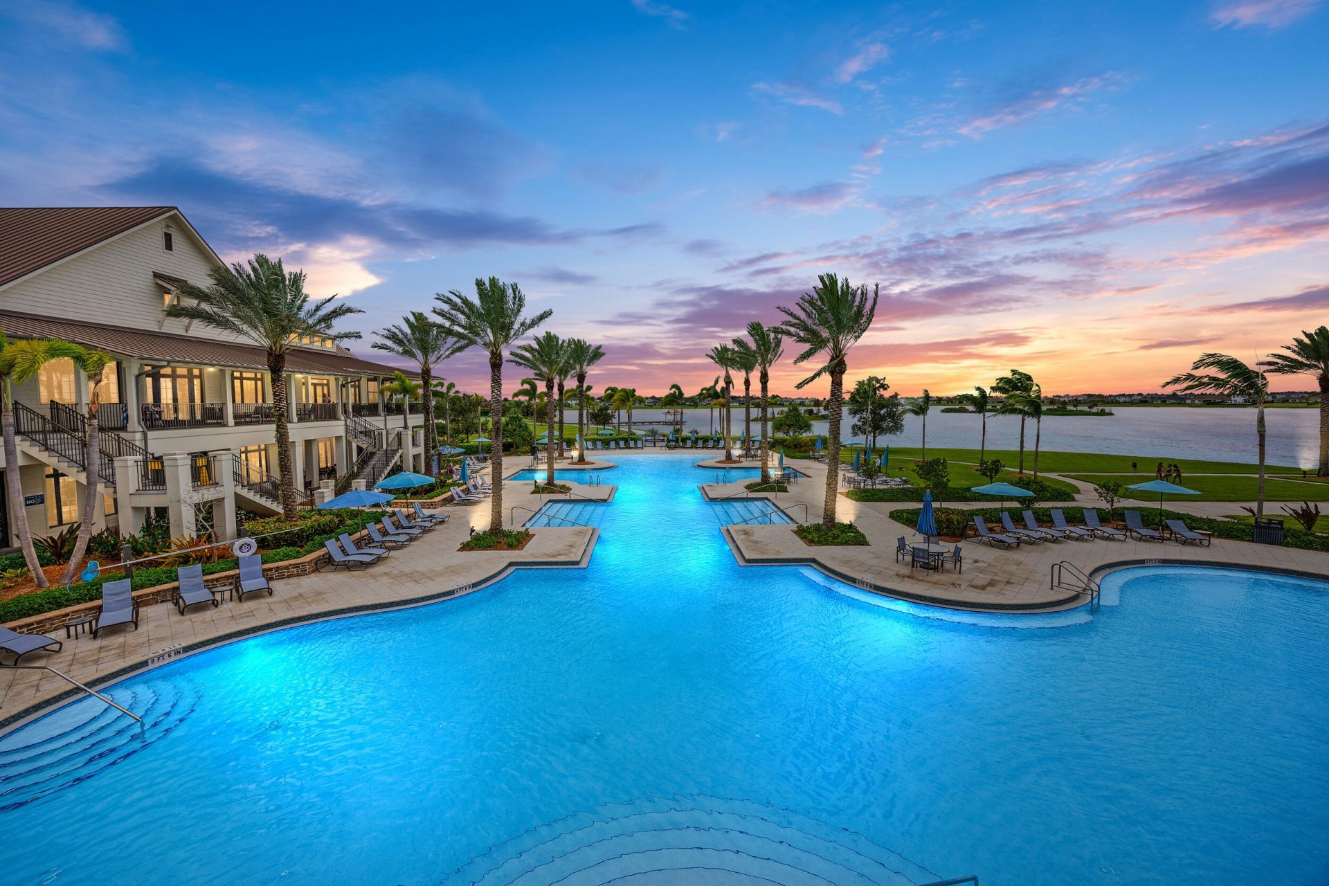 953 Hookline Circle, The Acreage, FL 33470 Photo