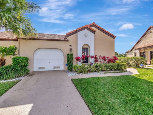 8240 Waterline Drive, Boynton Beach, FL 33472