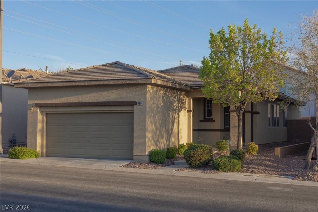 10664 Mount Jefferson Avenue, Las Vegas, NV 89166 Main Photo