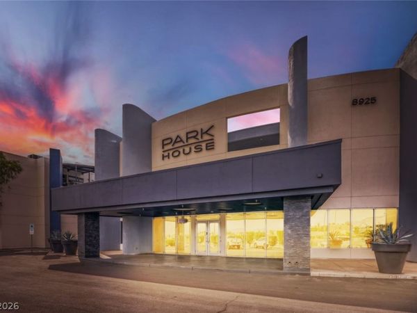 8925 W Flamingo Road , Unit 207, Las Vegas, NV 89147